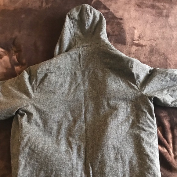 Banana Republic Winter Jacket - Picture 6 of 6